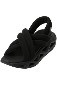 STEVE MADDEN｜スティーブ・マデンのサンダル通販｜ELLE SHOP