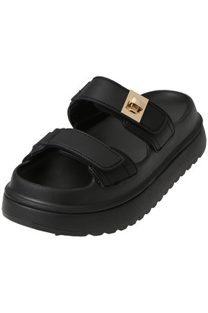 STEVE MADDEN｜スティーブ・マデンのサンダル通販｜ELLE SHOP