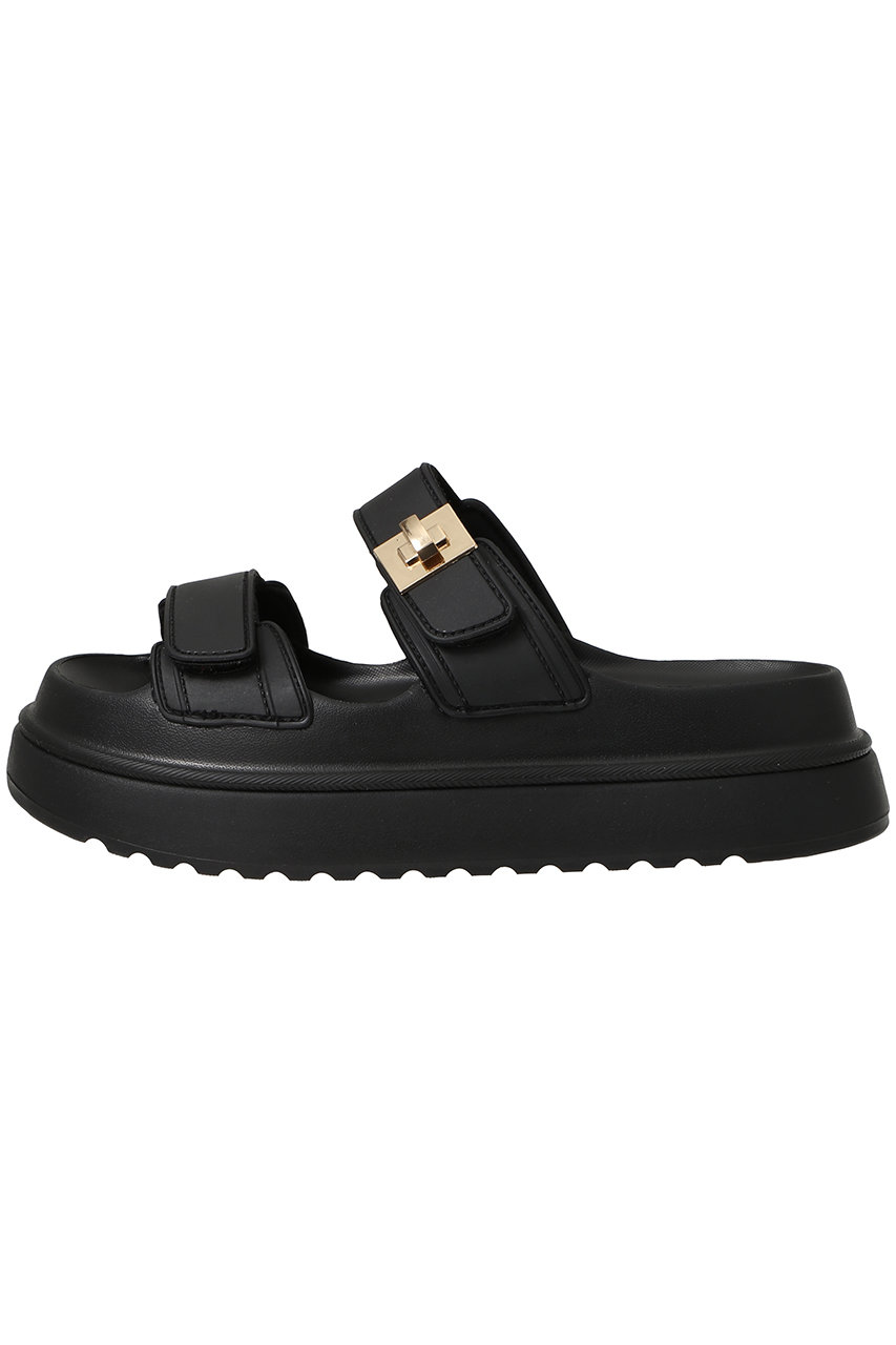 STEVE MADDEN ⭐︎ サンダル スティーブ マデン STEVE MADDEN ボリュームソールサンダル