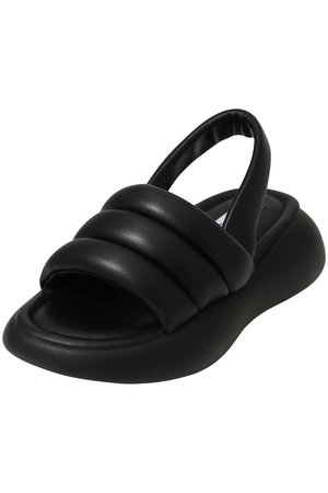 STEVE MADDEN｜スティーブ・マデンのサンダル通販｜ELLE SHOP