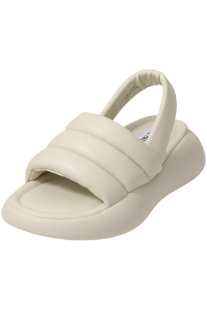 STEVE MADDEN｜スティーブ・マデンのサンダル通販｜ELLE SHOP