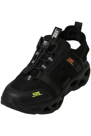 スティーブ・マデン/STEVE MADDENのSURGE 7 クッションソールスポーツサンダル(130200/130201)