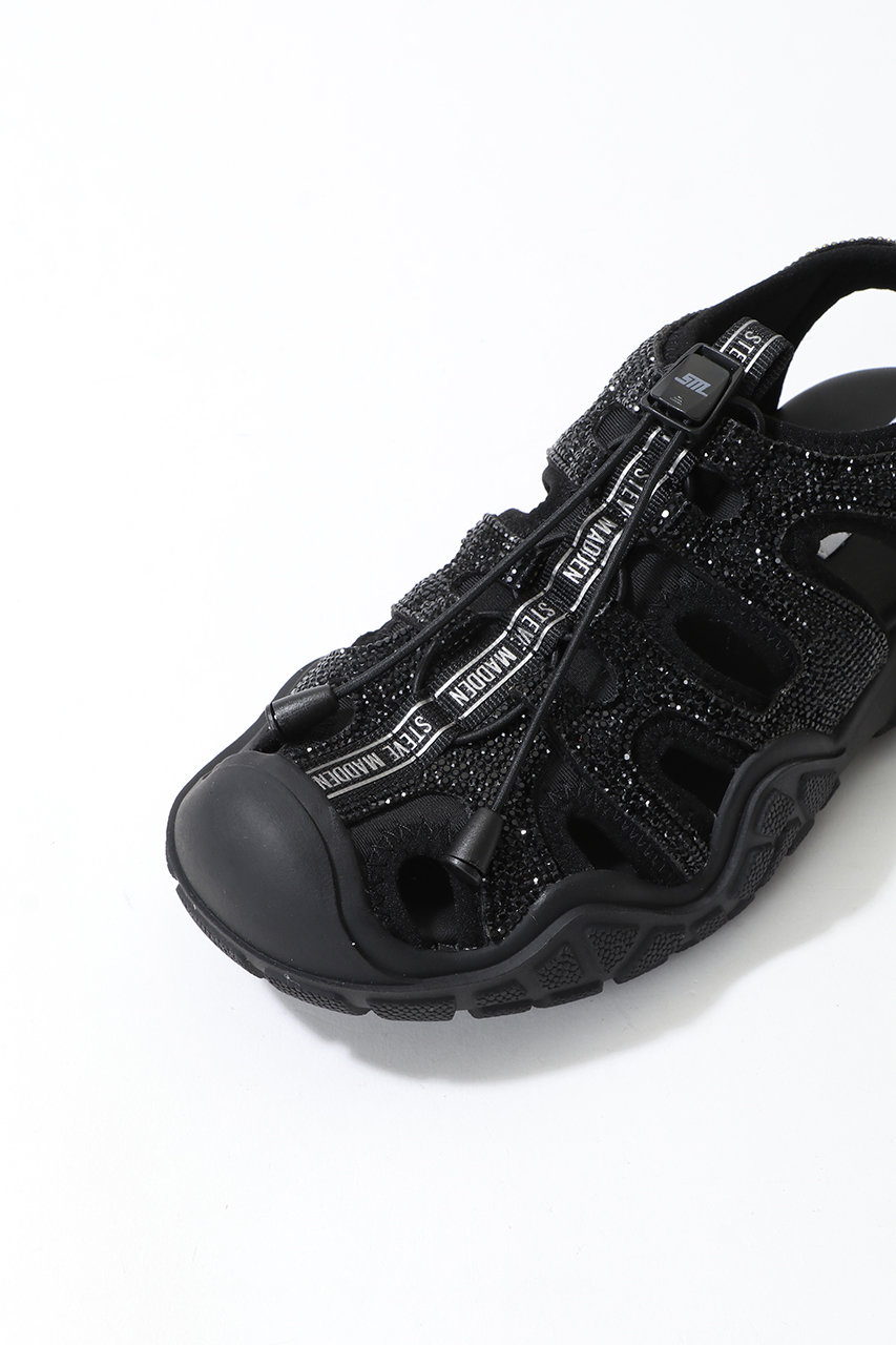 STEVE MADDEN(スティーブ・マデン)｜MIDNITE ラインストーンスポーツ