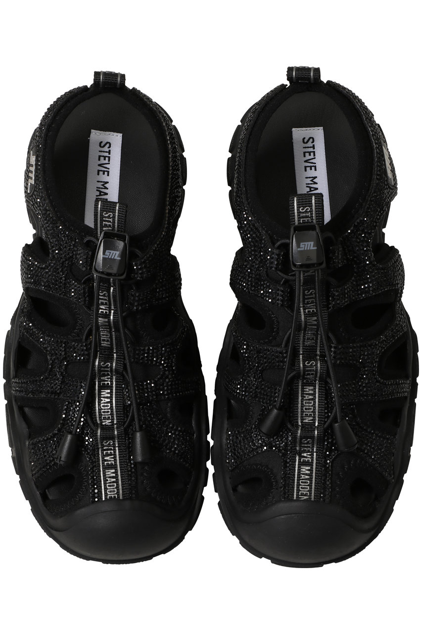 STEVE MADDEN(スティーブ・マデン)｜MIDNITE ラインストーン