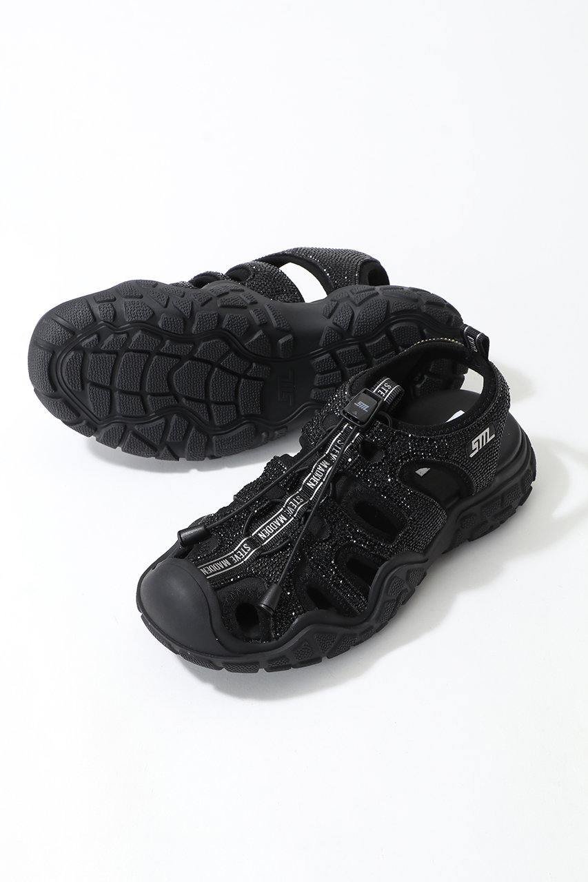 STEVE MADDEN(スティーブ・マデン)｜MIDNITE ラインストーンスポーツ