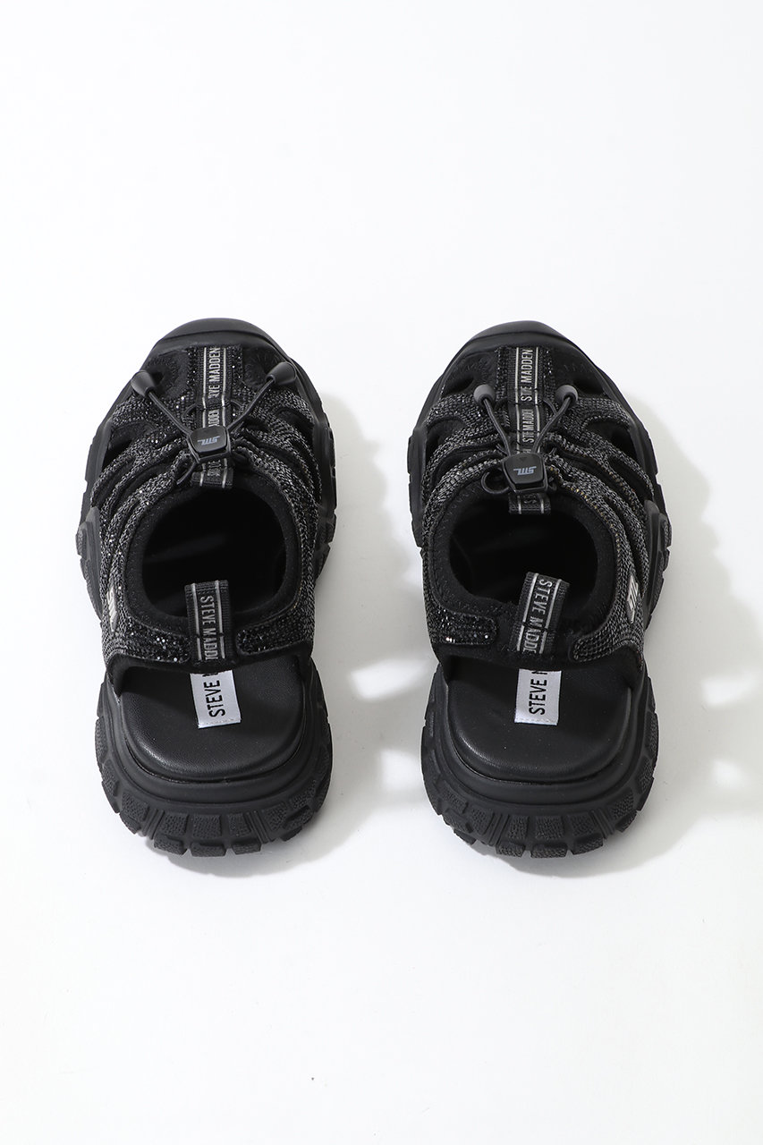 STEVE MADDEN(スティーブ・マデン)｜MIDNITE ラインストーンスポーツ