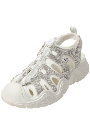 STEVE MADDEN｜スティーブ・マデンのサンダル通販｜ELLE SHOP