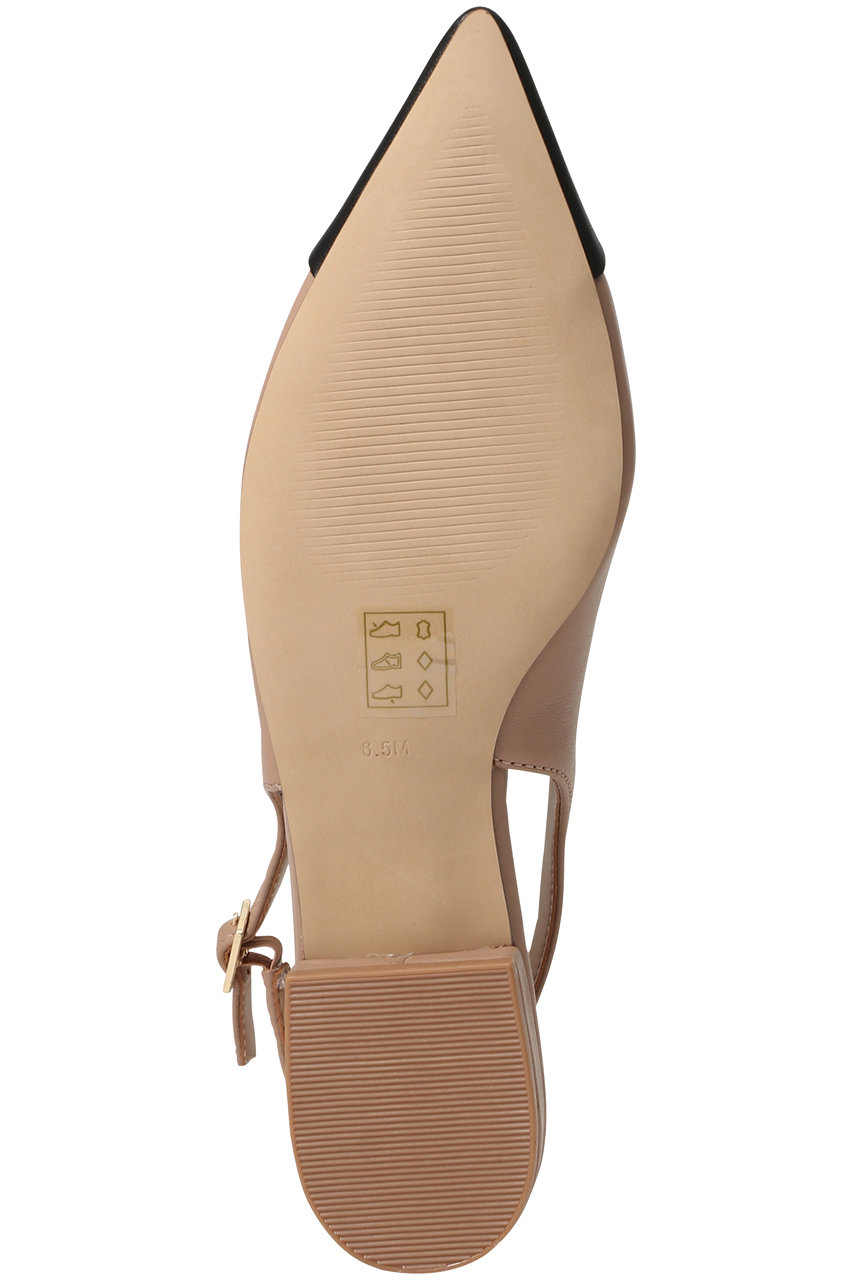 STEVE MADDEN(スティーブ・マデン)｜ROWYN スリングバッグポインテッド