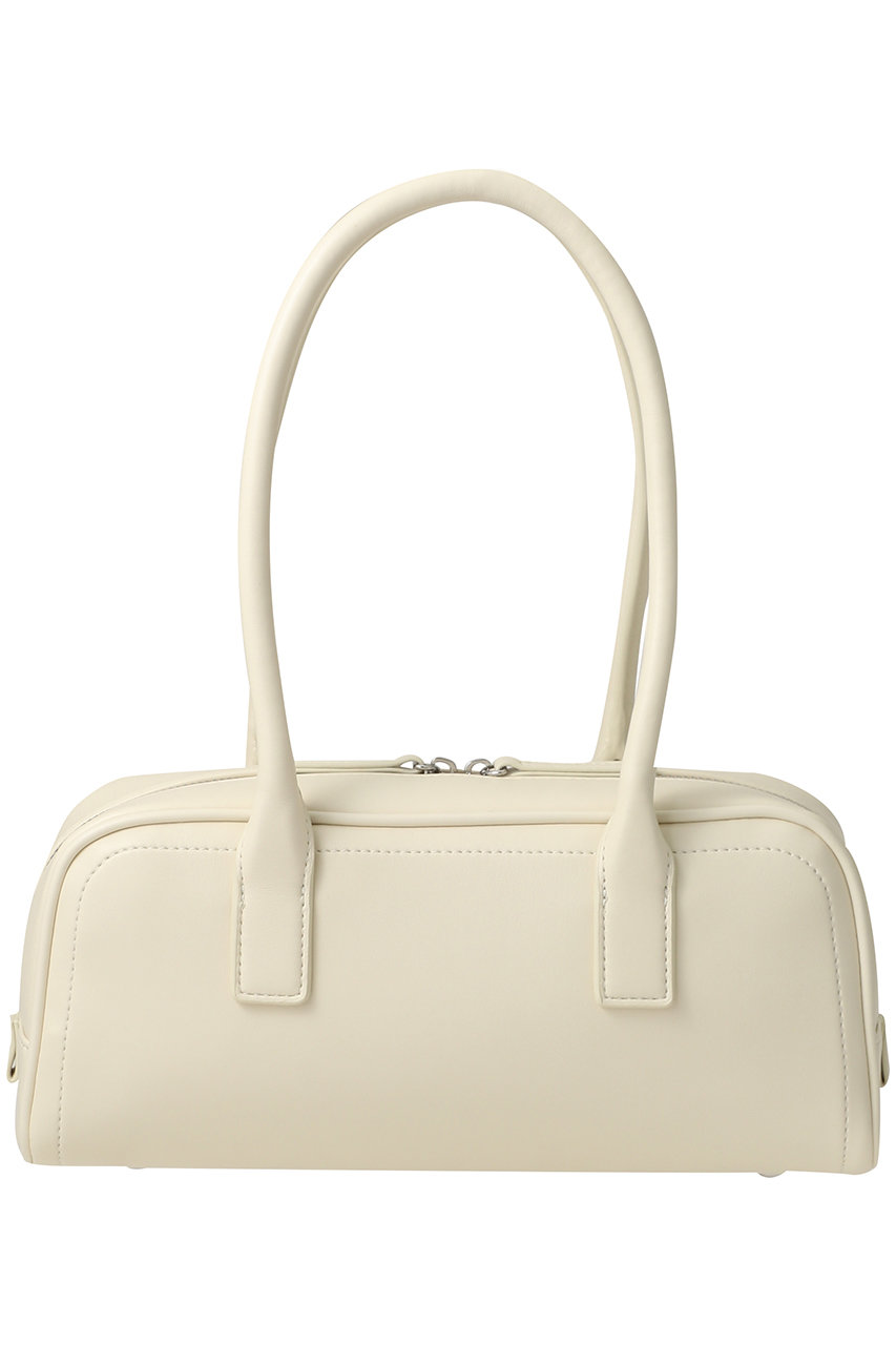 スティーブ・マデン/STEVE MADDENのスクエアフォルムバッグ(ボーン/S.MADDEN BANISE-VA)