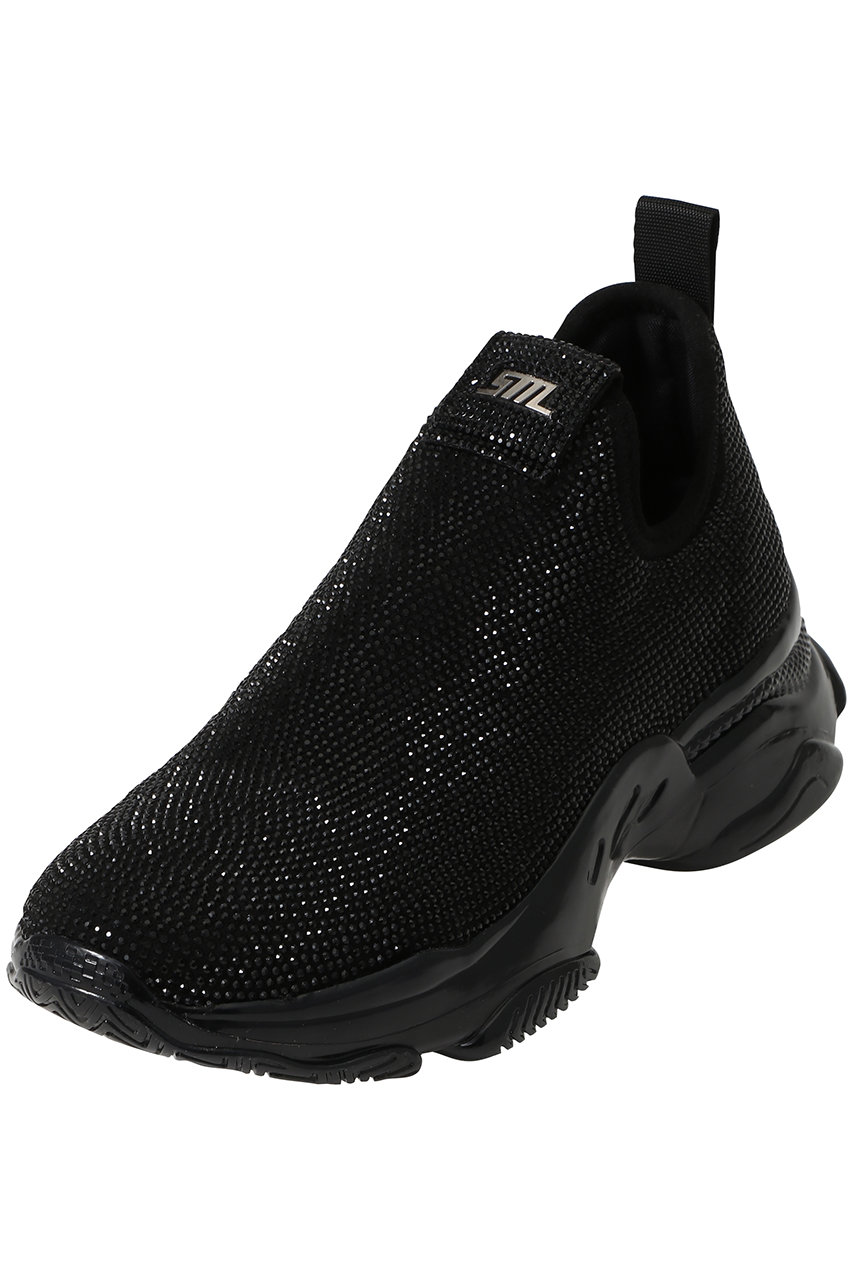STEVE MADDEN(スティーブ・マデン)｜MYTHICAL グリッタースリッポン