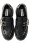 BRIDGETON ビッグバックルデザインローファー スティーブ・マデン/STEVE MADDEN
