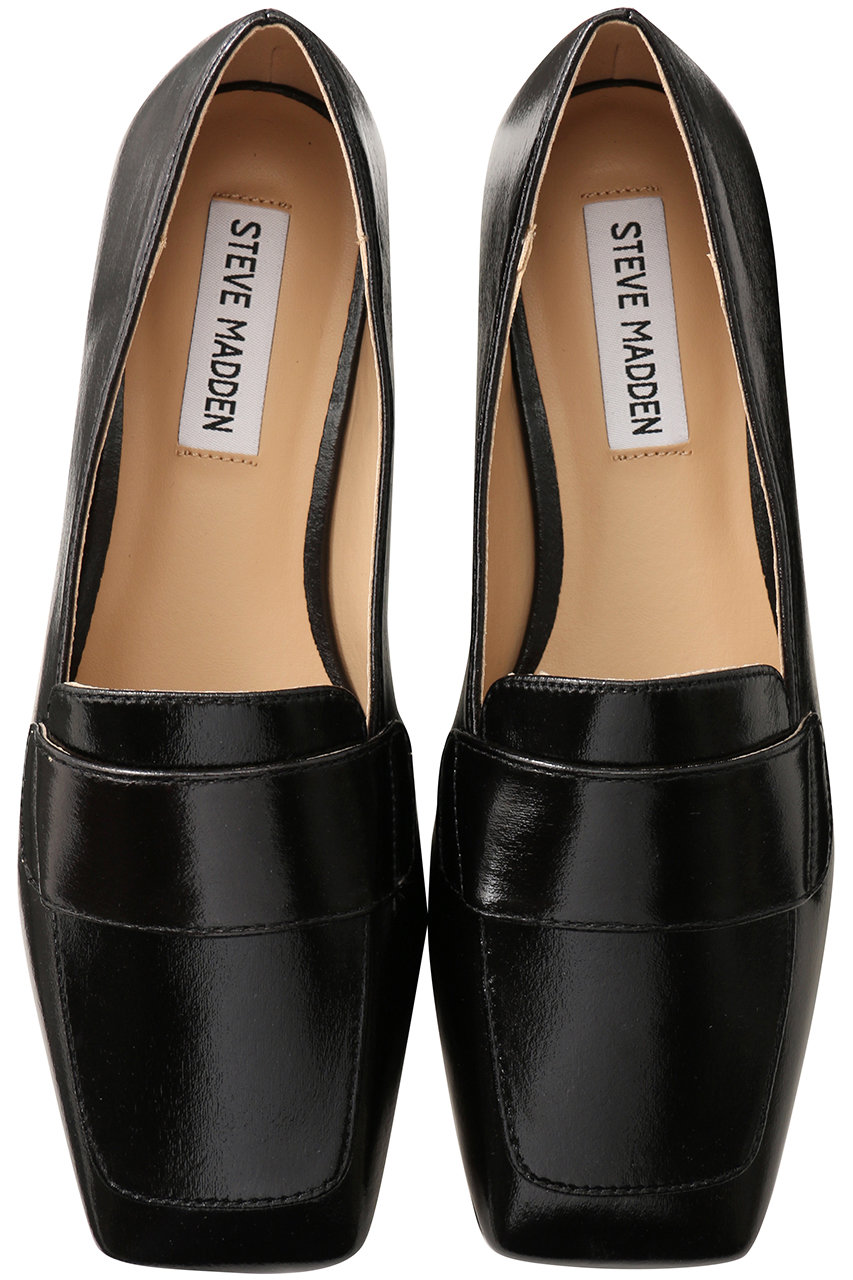 STEVE MADDEN(スティーブ・マデン)｜MONARC スクエアトゥフラット