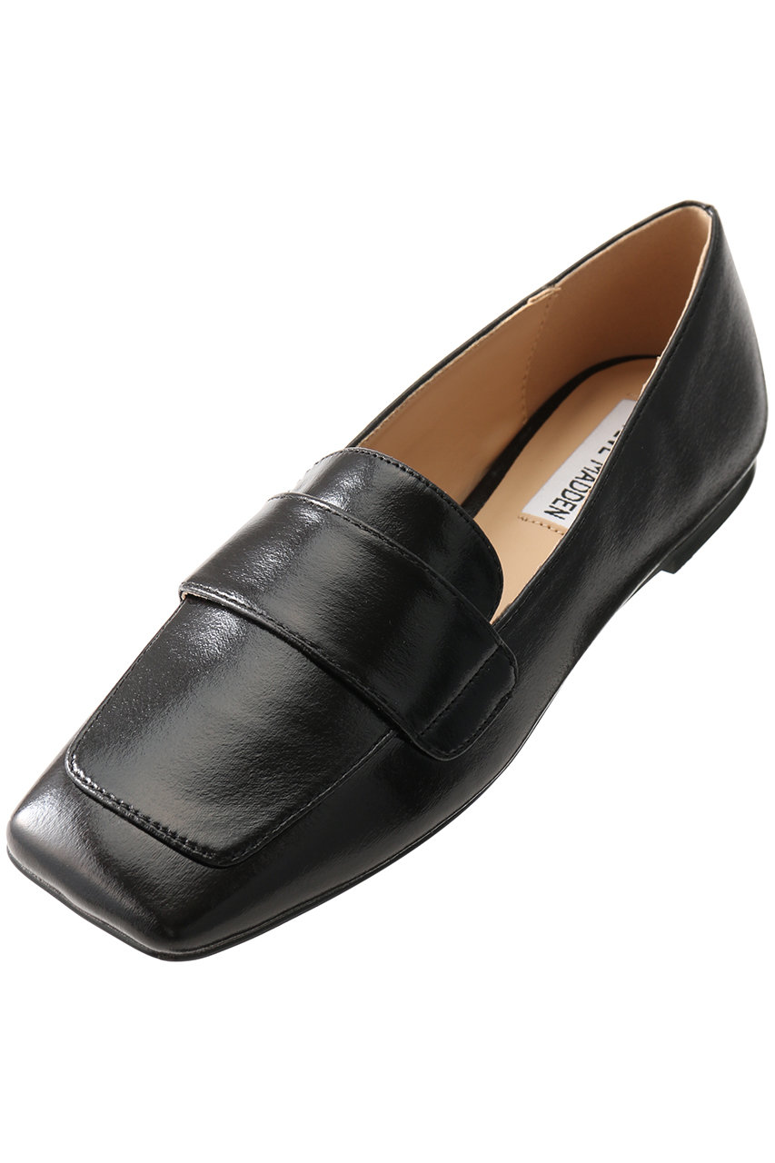 STEVE MADDEN(スティーブ・マデン)｜MONARC スクエアトゥフラット