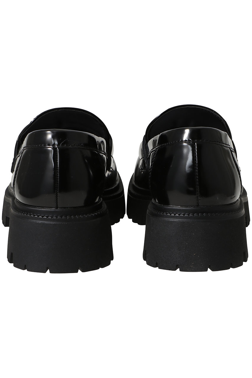 STEVE MADDEN(スティーブ・マデン)｜FILE-AWAY ロゴベルト厚底