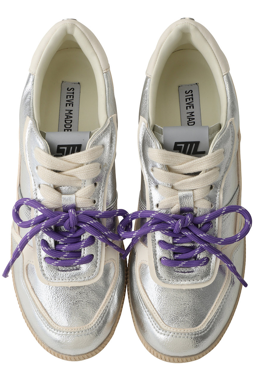 STEVE MADDEN(スティーブ・マデン)｜AUGUSTINE ダブルレースローテク