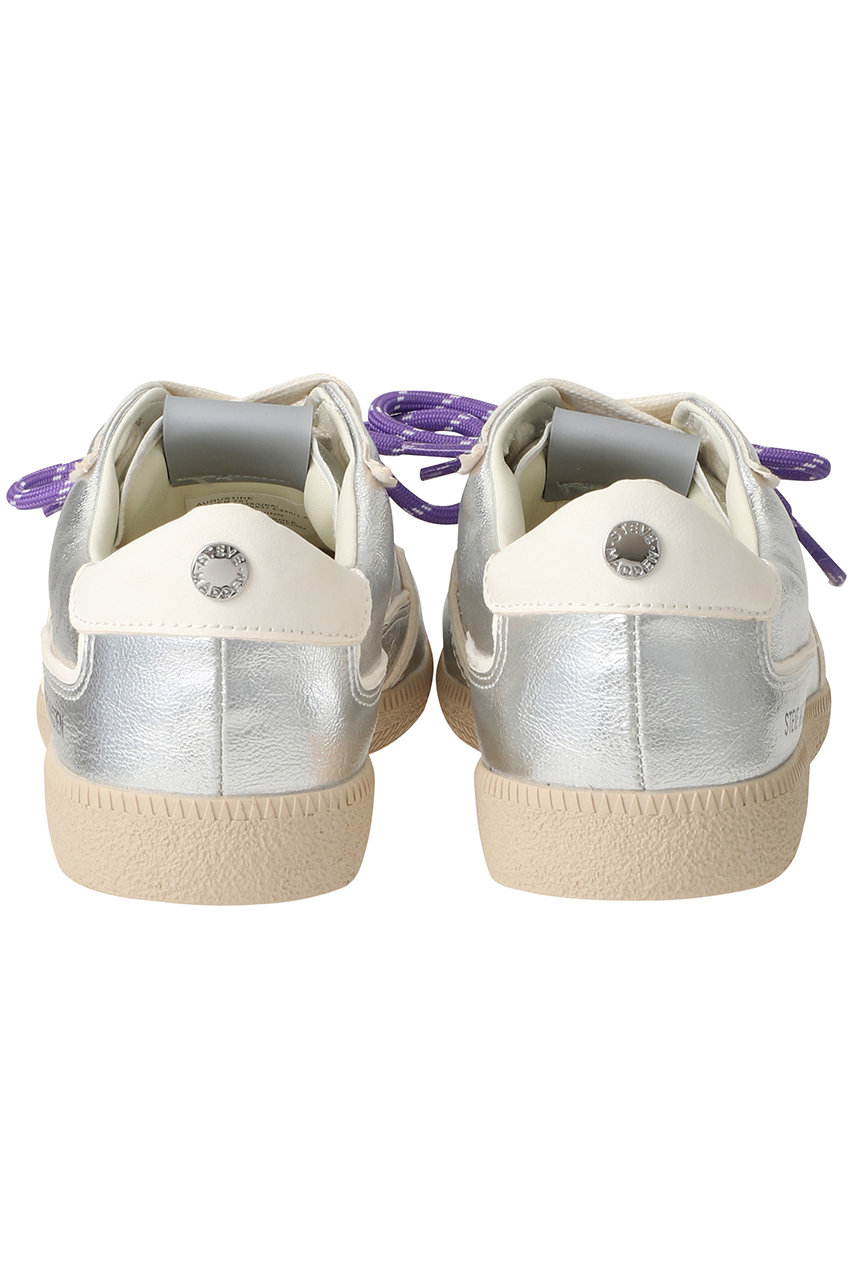 STEVE MADDEN(スティーブ・マデン)｜AUGUSTINE ダブルレースローテク