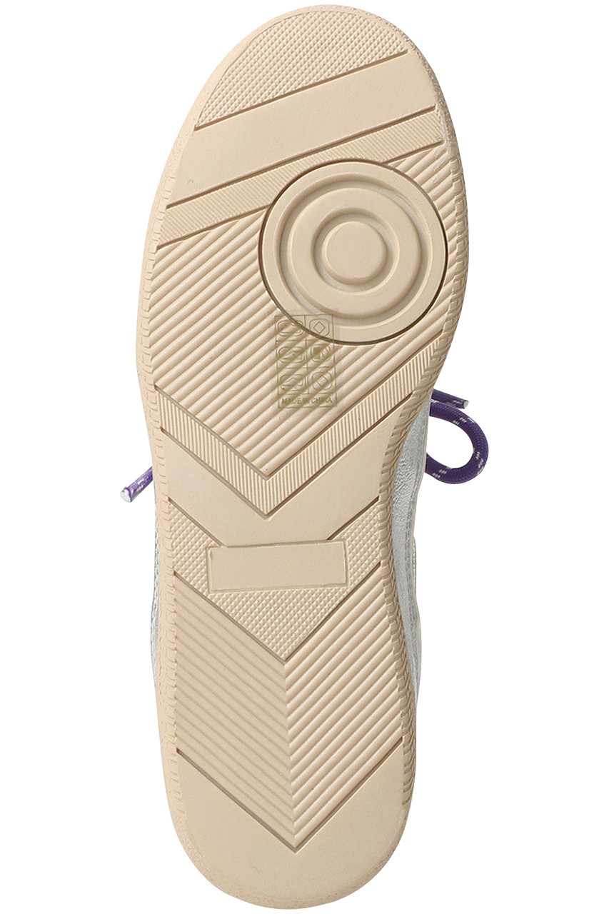 STEVE MADDEN(スティーブ・マデン)｜AUGUSTINE ダブルレースローテク