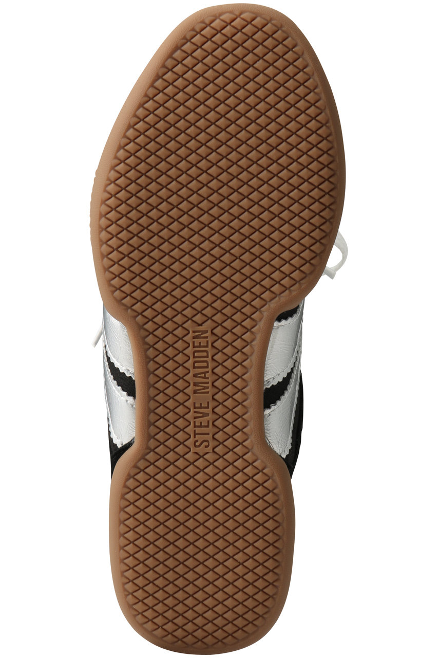 STEVE MADDEN(スティーブ・マデン)｜BISCOTTI フレアニットスニーカー
