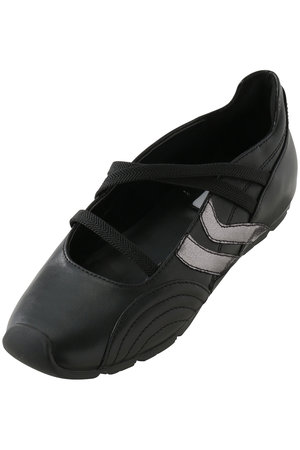 スティーブ・マデン/STEVE MADDENのJOISIE スポーティメリージェーンスニーカー(130500/130501)