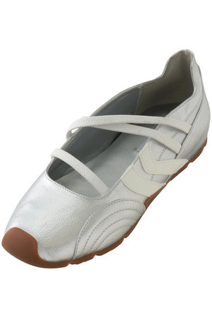 スティーブ・マデン/STEVE MADDENのJOISIE スポーティメリージェーンスニーカー(130500/130501)