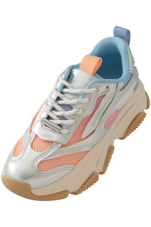 スティーブ・マデン/STEVE MADDENのPOSSESSSION-E ECOスニーカー2(130500/130501)