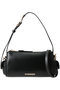 BDOHA 2WAYミニショルダーバッグ スティーブ・マデン/STEVE MADDEN BLK