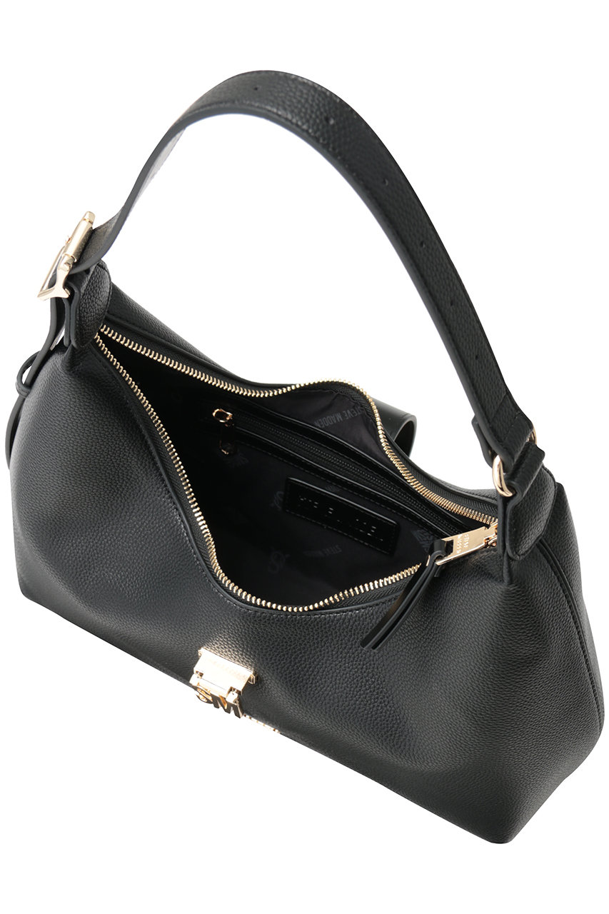 STEVE MADDEN(スティーブ・マデン)｜BOVIE メタルアクセントショルダー 