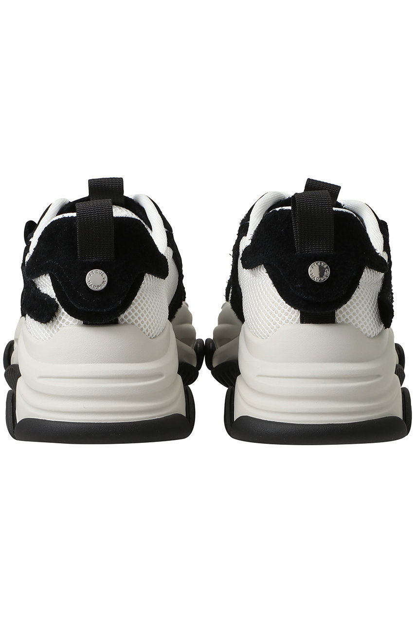 STEVE MADDEN(スティーブ・マデン)｜【MEN】POSSES-H-XS ウェーブ