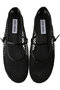 MAGS-XSポインテッドトゥシアーメリージェーン スティーブ・マデン/STEVE MADDEN BLK