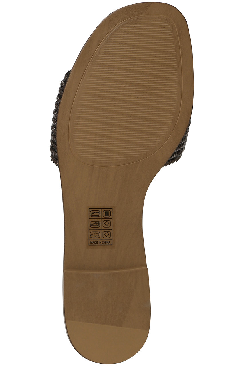 STEVE MADDEN(スティーブ・マデン)｜KORA 2.0-XSオーバルロゴモチーフ