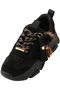 POSSESSION-PP-XA ファータッセルボリュームスニーカー スティーブ・マデン/STEVE MADDEN BLK
