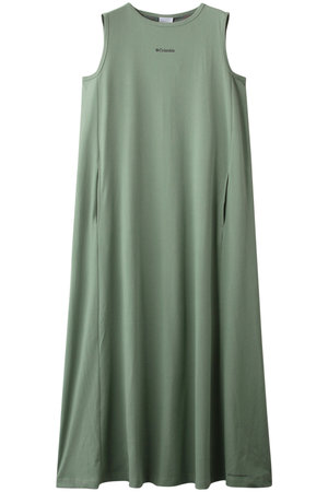 コロンビア/Columbiaのボヘミアンワックスウィング ウィメンズドレス/ワンピース