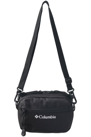 コロンビア/Columbiaの【UNISEX】プライスストリームミニショルダーケース/バッグ・サコッシュ