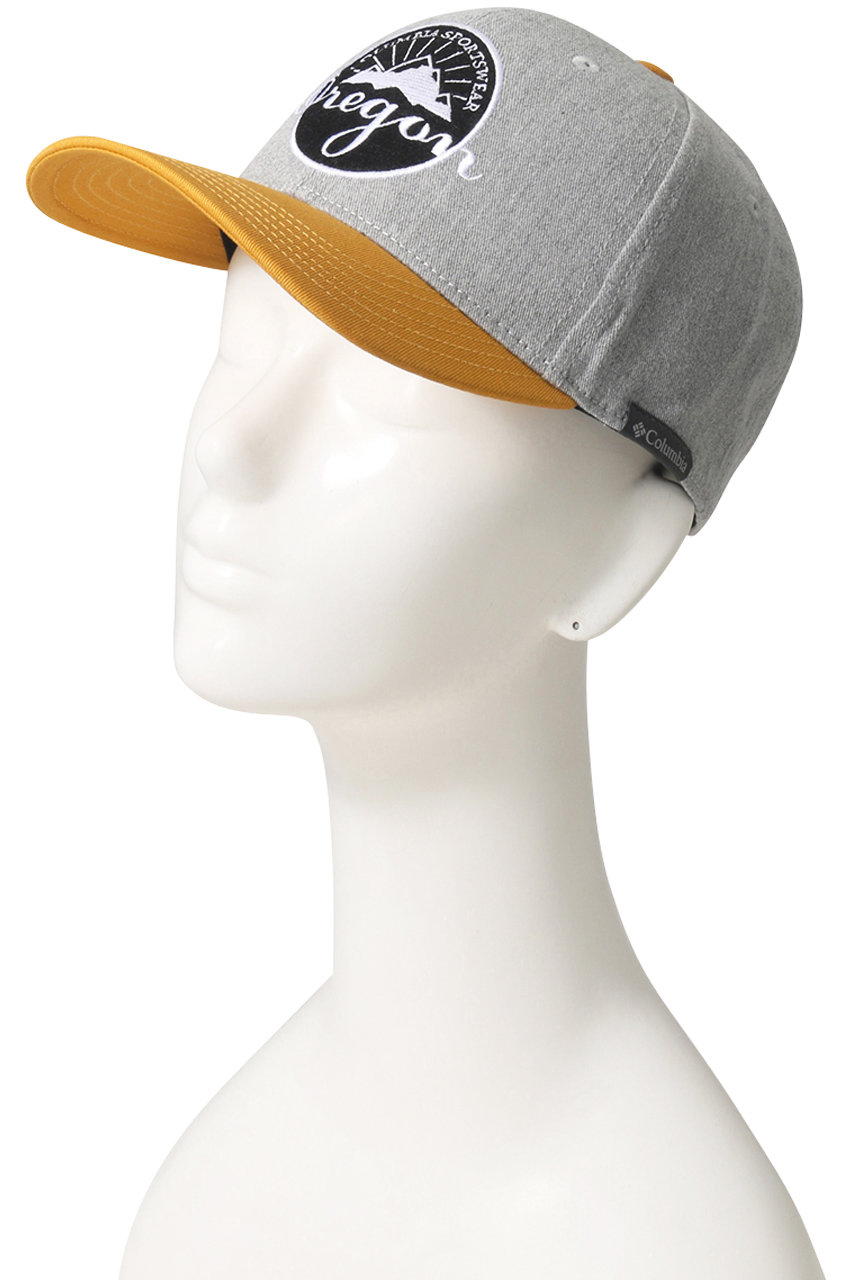 Columbia コロンビア Unisex ループスパイアーパスキャップ ブラック の通販 Elleshop エル ショップ
