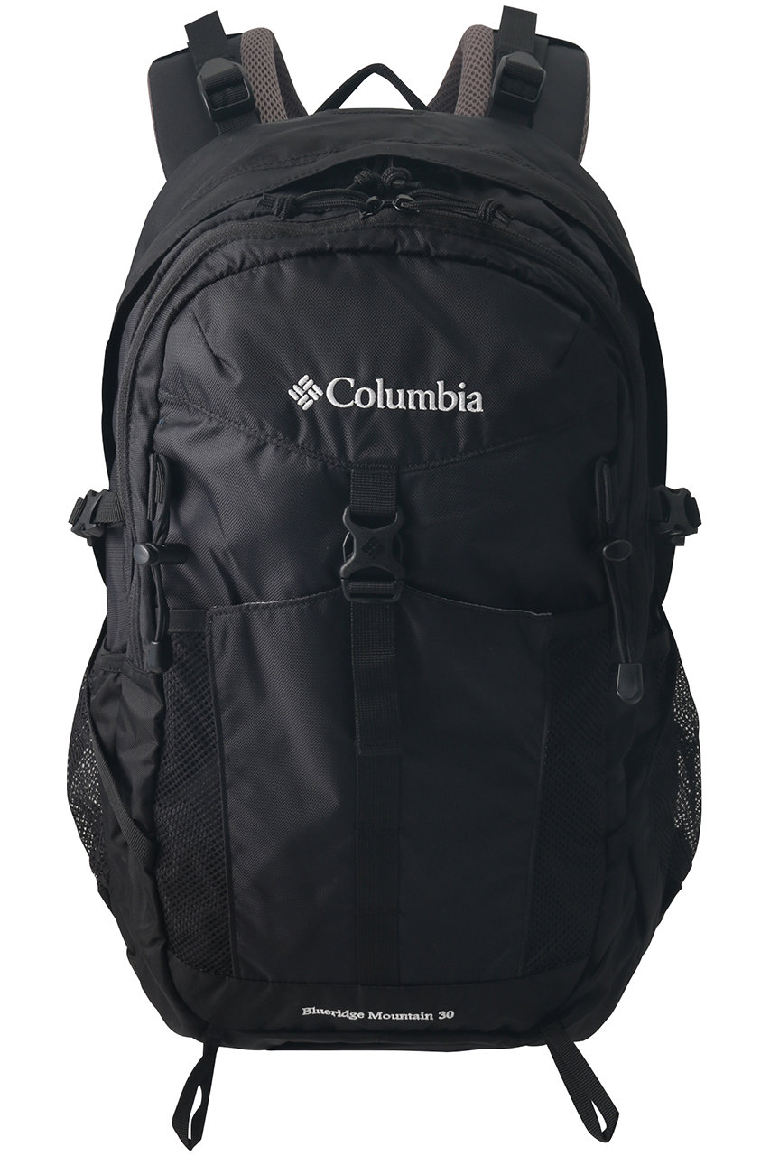 よろしくお願いいたしますColumbiaバッグパック30リットル - 登山