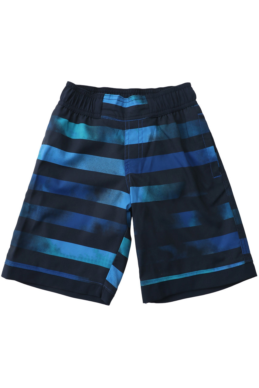 SALE 【31%OFF】 Columbia コロンビア 【Kids】サンディショアーズ ボードショーツ/水着 ネイビーボーダー