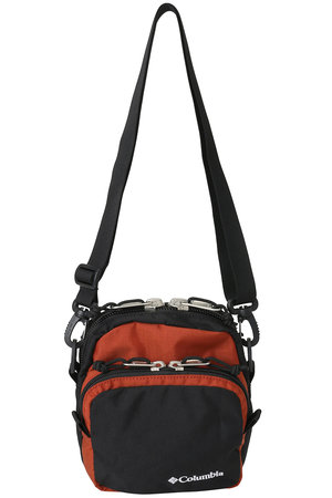 コロンビア/Columbiaの【UNISEX】グレートスモーキーガーデンショルダー