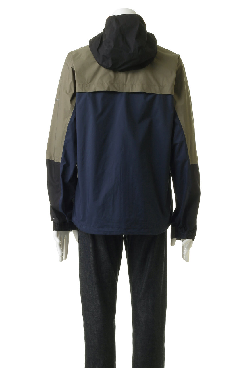 Columbia(コロンビア)｜【MEN】エンジョイマウンテンライフソフトシェルジャケット/Black の通販｜ELLESHOP・(エル・ショップ)