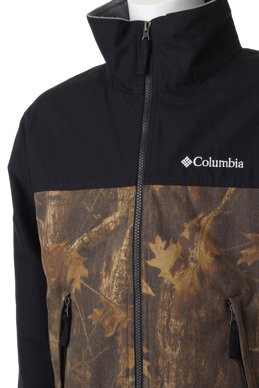Columbia(コロンビア)  ロマビスタスタンドネックジャケット