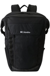 Columbia コロンビア UNISEX！スマッシングブラフ30Lバックパック ブラック画像