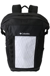 Columbia コロンビア UNISEX！スマッシングブラフ30Lバックパック ホワイト画像