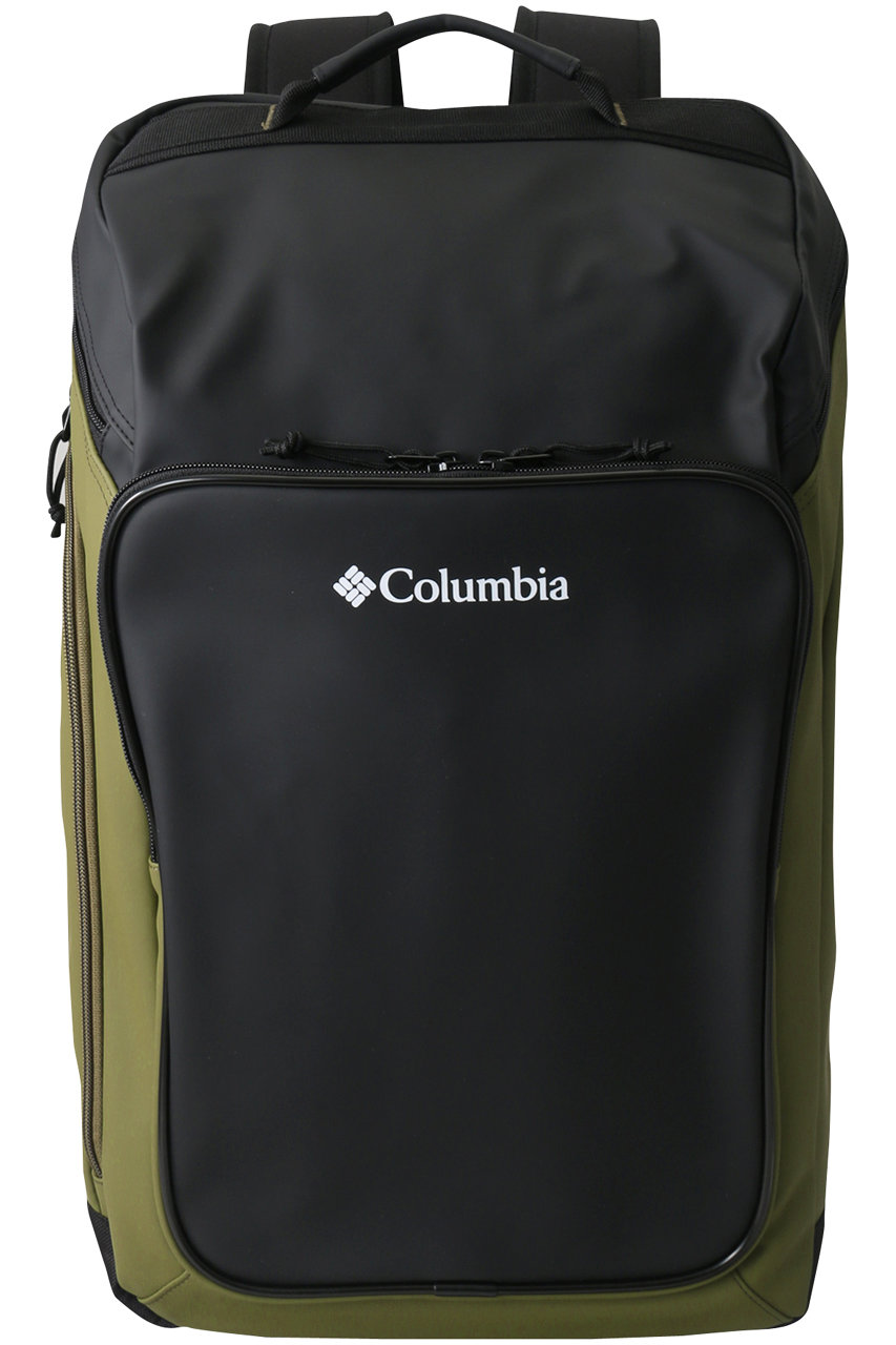 コロンビア/Columbiaの【UNISEX】ブレムナースロープ30LバックパックII(カーキ/PU8420)