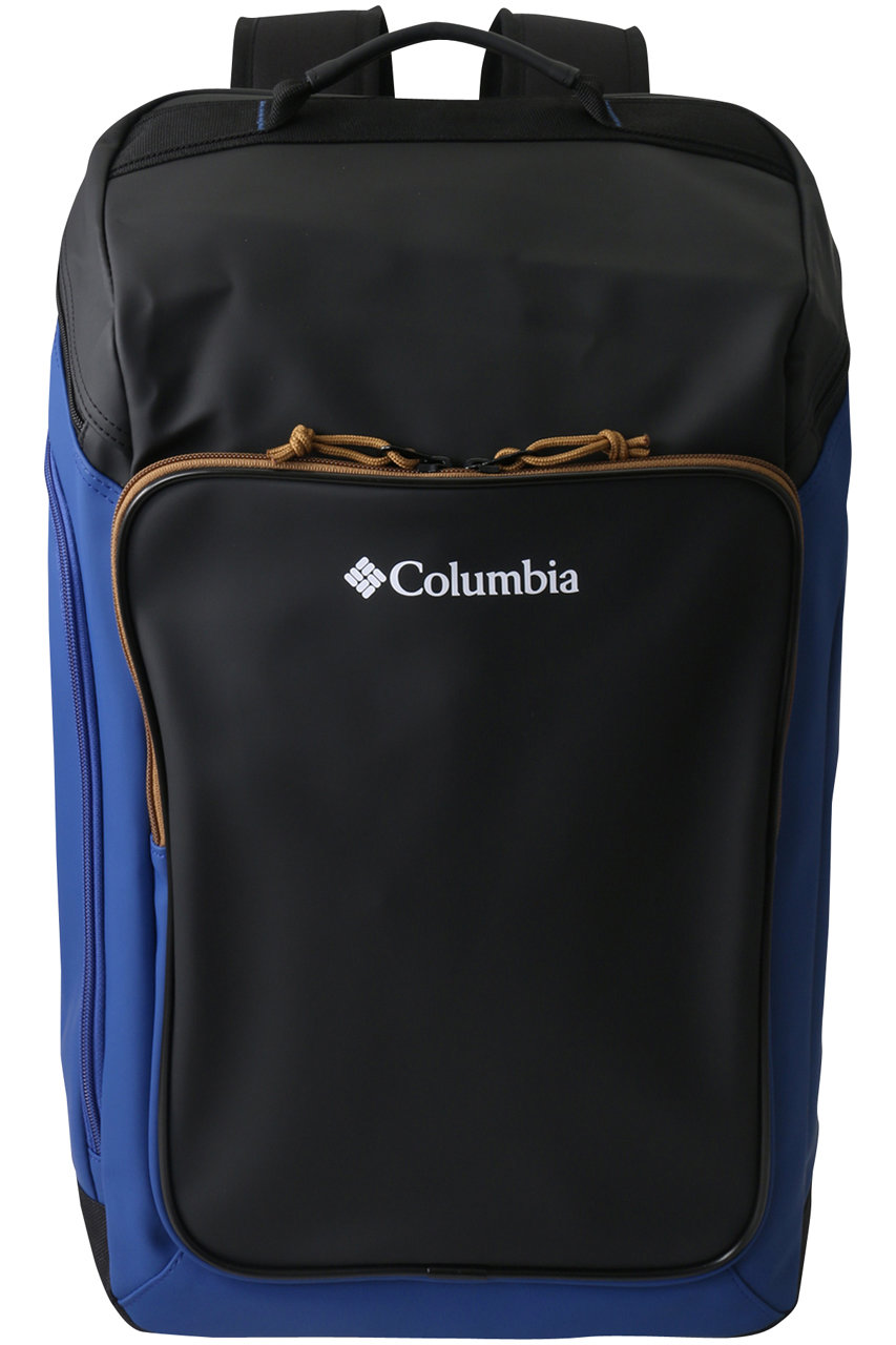 コロンビア/Columbiaの【UNISEX】ブレムナースロープ30LバックパックII(ネイビー/PU8420)