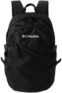 Columbia コロンビア UNISEX！グレートスモーキーガーデン30Lバックパック ブラック画像