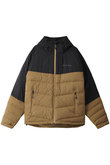 【MEN】グレートヒルストレッチダウンジャケット