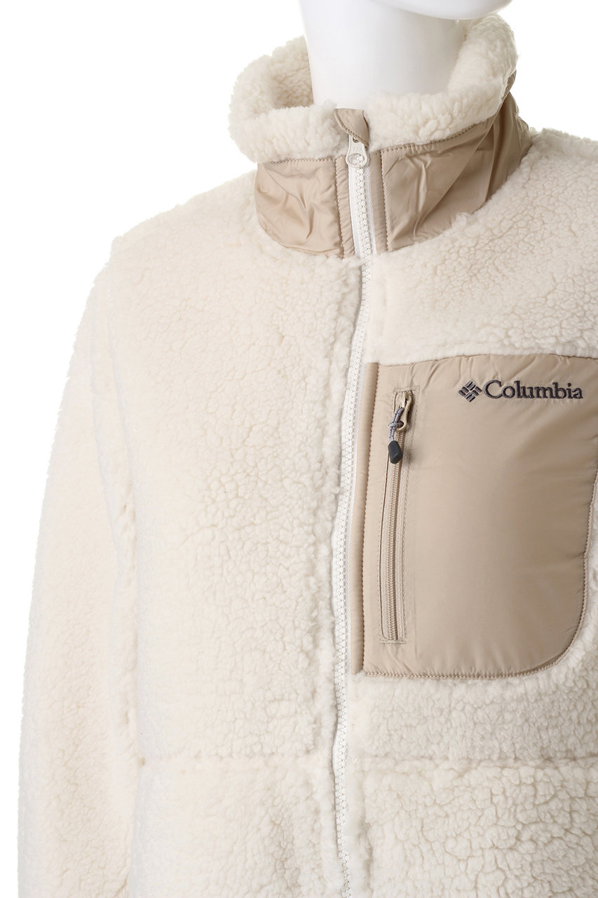 Columbia(コロンビア)｜アーチャーリッジロングジャケット
