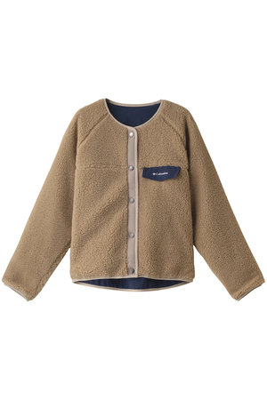 コロンビア/Columbiaのウィメンズシアトルマウンテンリバーシブルジャケット