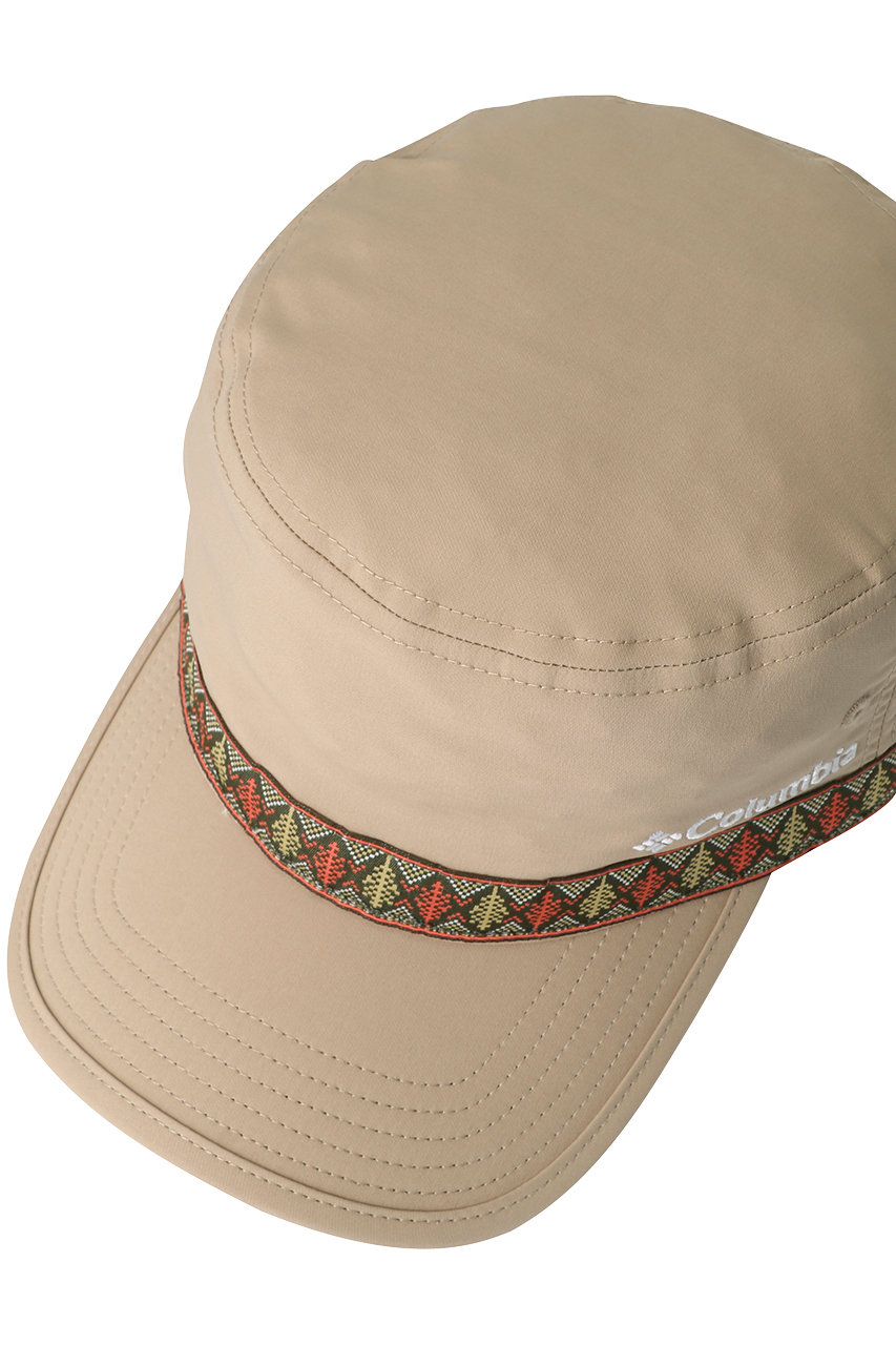 Columbia(コロンビア)｜【UNISEX】ウォルナットピークキャップ