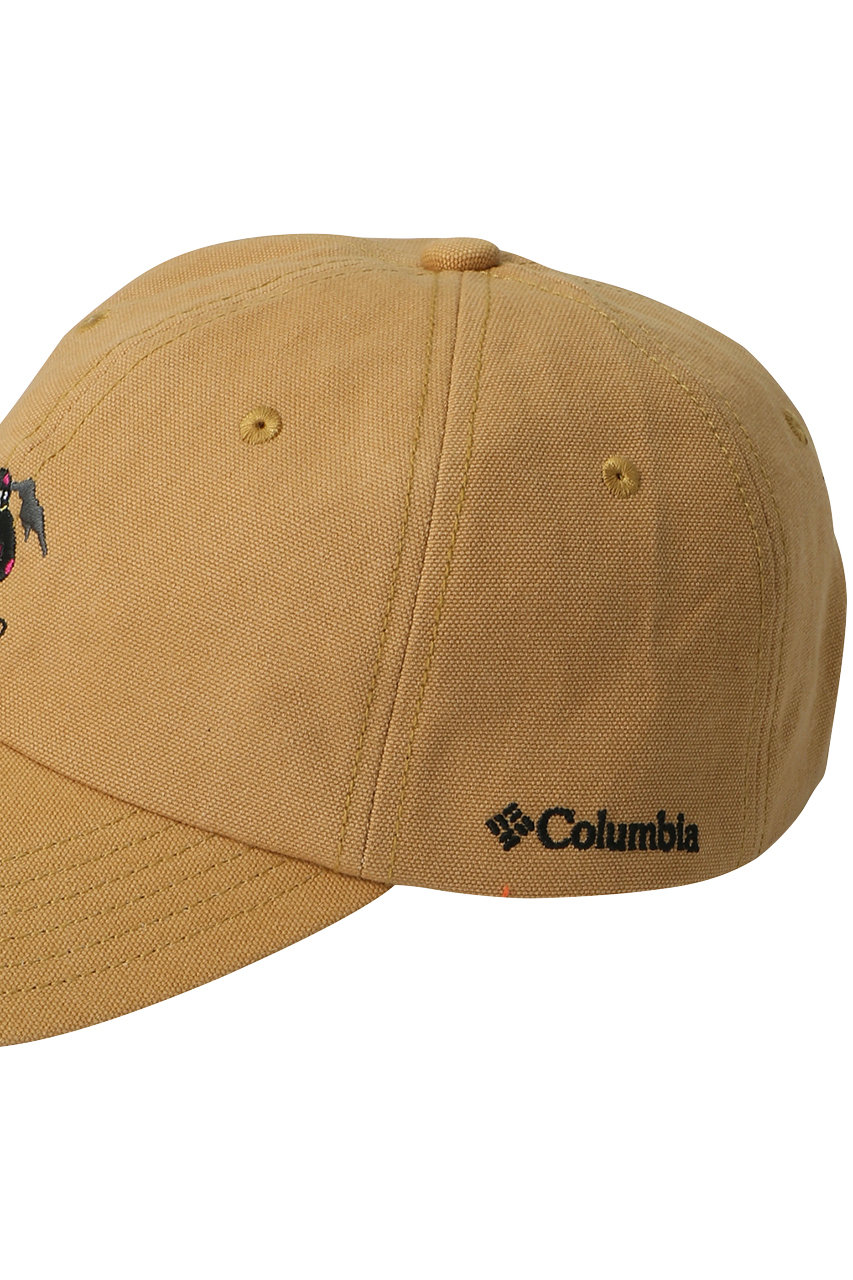 送料無料 コロンビア Columbia ファッション雑貨 小物 帽子 タッカー