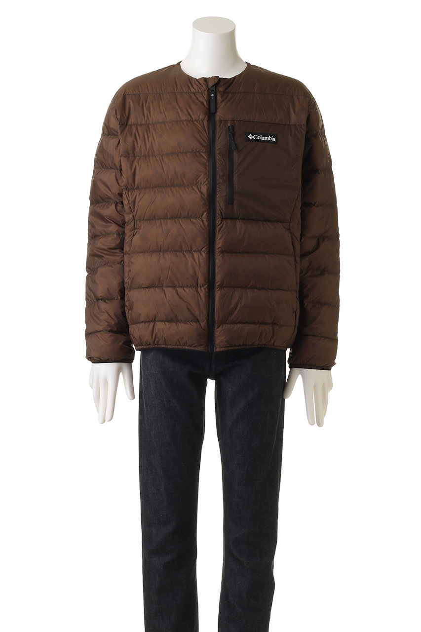 Columbia コロンビア Men ウッドロードダウンジャケット ブラック の通販 Elleshop エル ショップ Columbia コロンビア Men ウッドロードダウンジャケット ブラック の通販 Elleshop エル ショップ